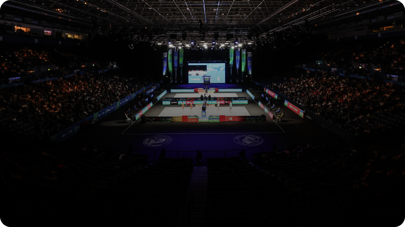 THE Venue
