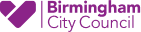 Bitrmingham City Council